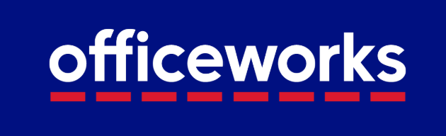Officeworks logo