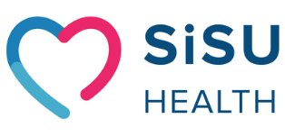 SiSU Health logo
